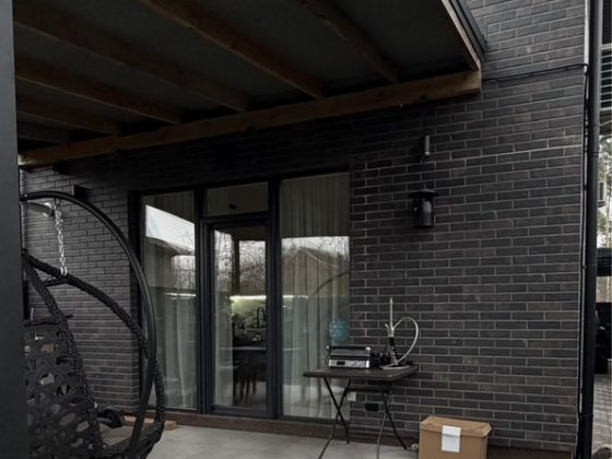 Продаж сучасного Таунхауса з ремонтом,укомплектованого у Лісовій Бучі. Буча