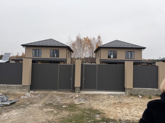 Продаж Приватного будинку  150 м2 розтермінування, є-оселя Ірпінь