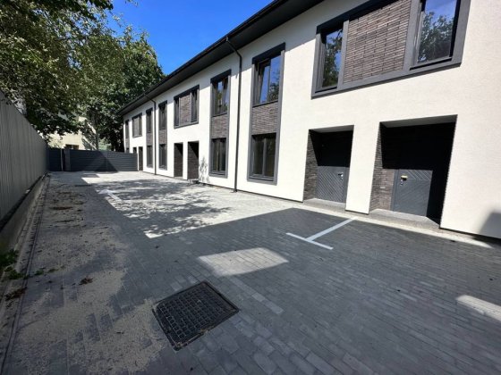 Без комісії! Сертифікат! єОселя!Таунхаус в центрі міста. Парк Незнайка Ирпень