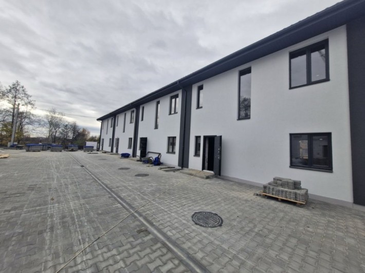 Продаж готового таунхауса 100м2 , Газ. Державні програми ТАК! - фото 1