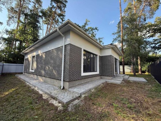 Будинок в Лісовій Бучі, на 5 сотках, 120м2,є ГАЗ! Буча