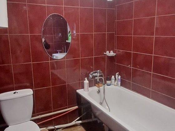 Продам 1/2 будинку. Кременчуг