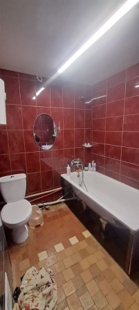 Продам 1/2 будинку. - фото 1