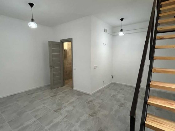 Продам новий квадробудинок з ремонтом на Києво-Мироцькій, Буча Буча