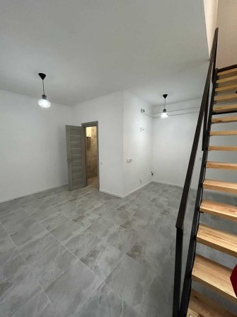 Продам новий квадробудинок з ремонтом на Києво-Мироцькій, Буча - фото 1