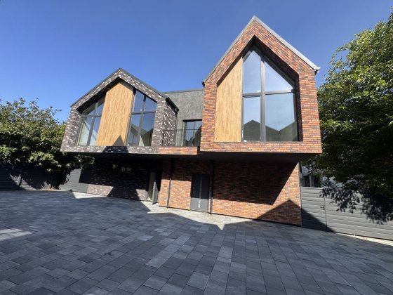 Дуплекс в центрі Ірпеня, з газом! Іпотека, сертифікат+ Ірпінь