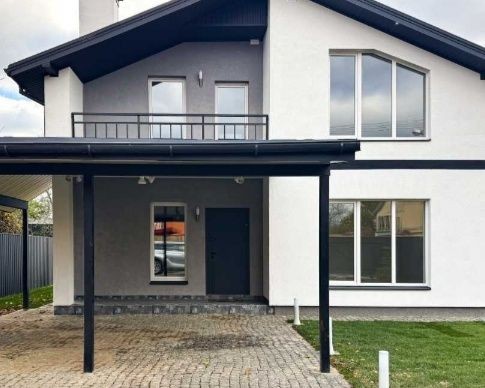 Сууупер ексклюзив в центрі Бучі 115 метрів за 115000 - фото 1