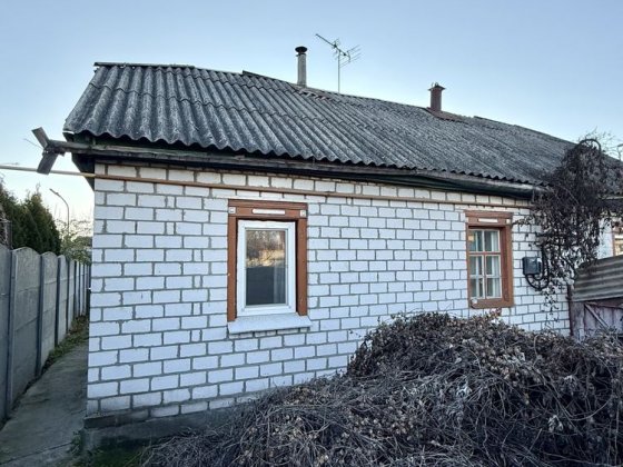 1/2 будинка. Продаж. 3й Занасип, Мічурина