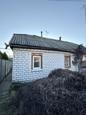 1/2 будинка. Продаж. 3й Занасип, Мічурина - фото 1