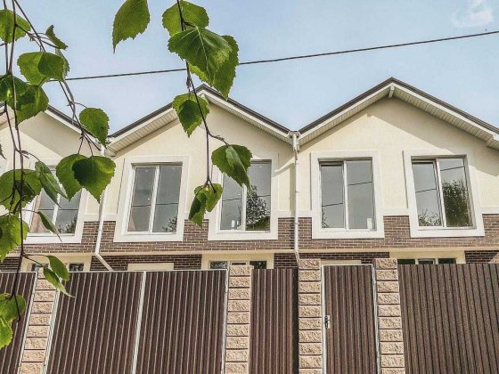 Таунхаус в Центральній частині Бучі. єОселя, Держ.програми- ТАК. БЕЗ% Буча