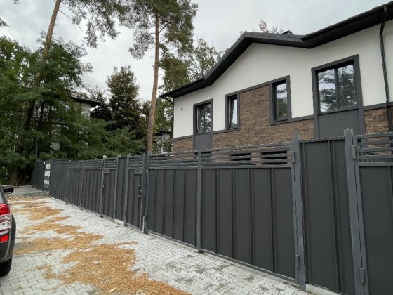 Таунхаус 130м2, 3 поверхи з частковим ремонтом! Ірпінь, центр міста! Ирпень