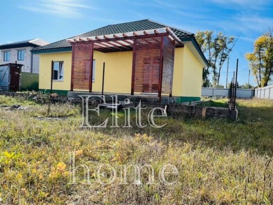 Продаж БУДИНОК під чистове 97м2 на 5 сот. КИЇВСЬКИЙ шлях Бориспіль