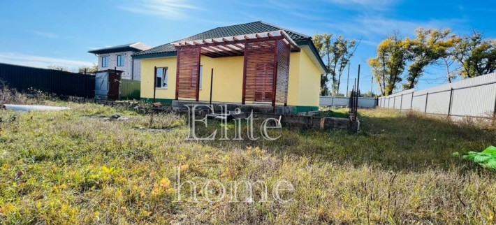 Продаж БУДИНОК під чистове 97м2 на 5 сот. КИЇВСЬКИЙ шлях - фото 1