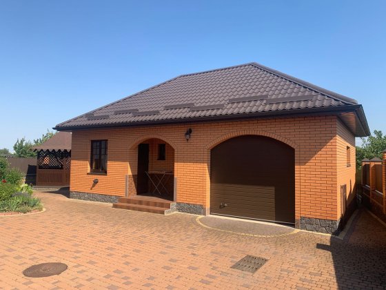 Продаж будинку мрії повул. Ставищанська Белая Церковь