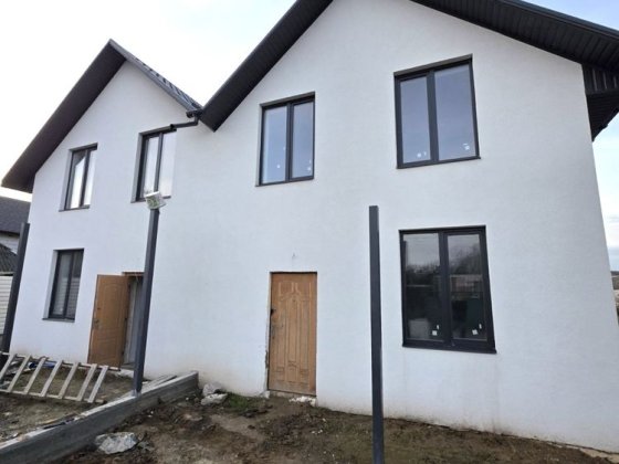 Продається  Дуплекс з ремонтом. Заріччя Белая Церковь