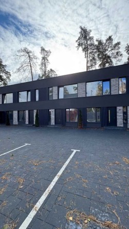 Таунхаус у Бучі з газом і ділянкою — 95 м², топ ціна! - фото 1