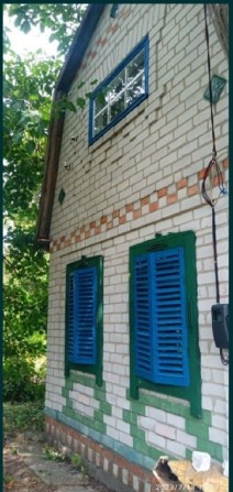 Дача (Шляхмашивець ) - фото 1