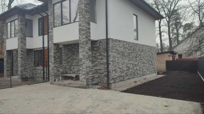 Продаж Дуплекс поруч з парком Незнайка в Ірпені - фото 1