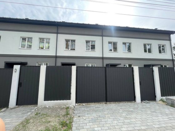 Гаряча пропозиція! Центр Ірпеня! Таунхаус на газу! Ірпінь