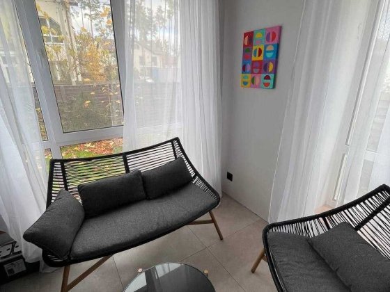 Таунхаус з ремонтом! Буча