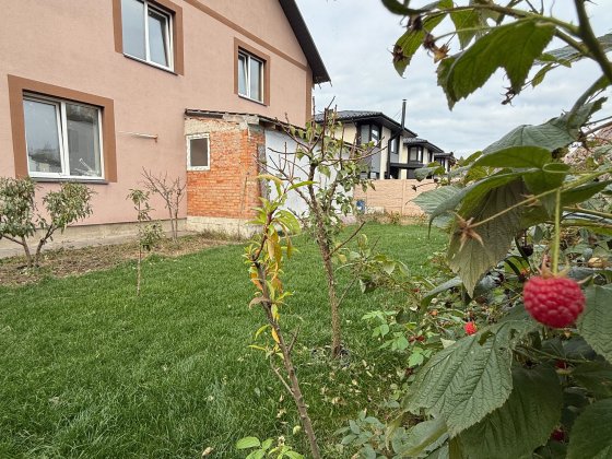 Будинок відмінної якості  в престижному районі Стоянки Ірпінь