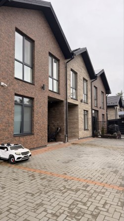 Продам таунхаус у Лісовій Бучі - фото 1