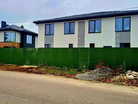 Продаж дуплекса на Піщаному масиві Белая Церковь