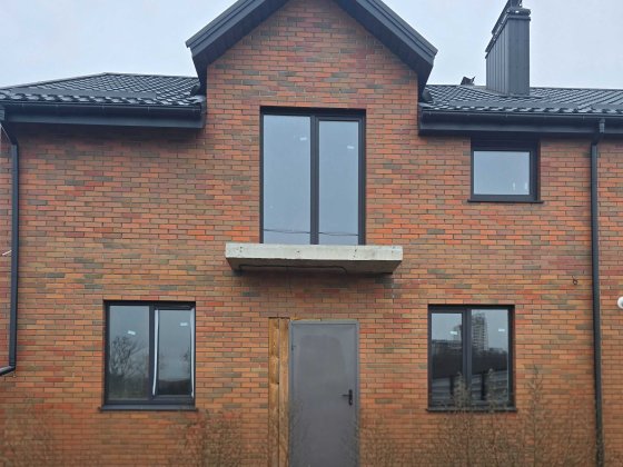 Продаж дуплексу на Летрі Белая Церковь