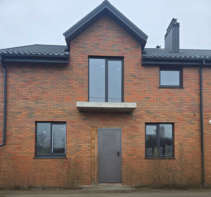 Продаж дуплексу на Летрі - фото 1