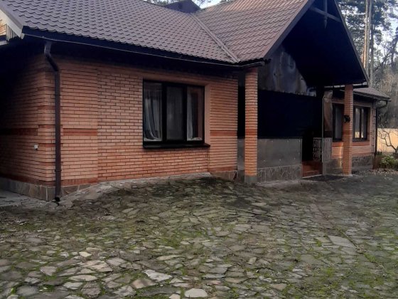 Продам будинок, Лісова Буча, вул. Яснополянська Буча