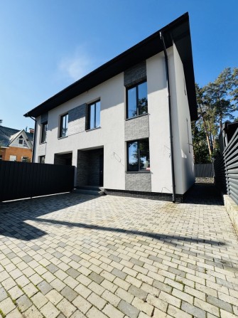 БЕЗ КОМІСІї, дуплекс з ремонтом на 80%, Центральний парк - фото 1