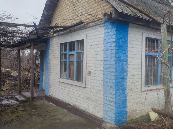 Продам Дачу на Власовке Кременчук