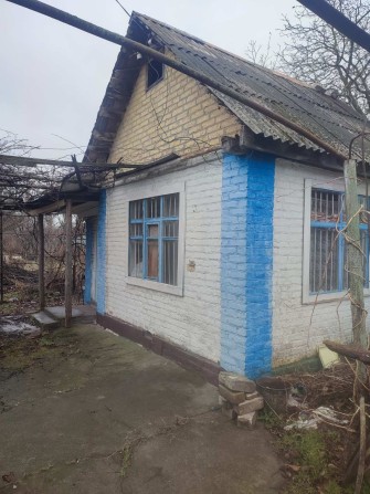 Продам Дачу на Власовке - фото 1