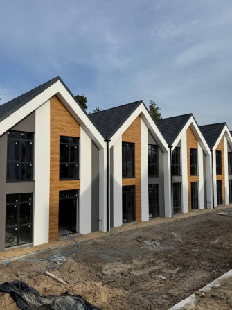 Таунхаус Ірпінь Розстрочка на 1,5 роки. Велика ділянка 2 сотки - фото 1