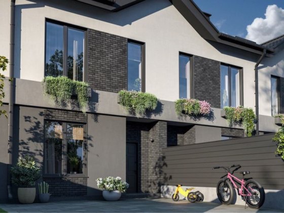 Продам таунхаус в центрі Ірпеня Ирпень