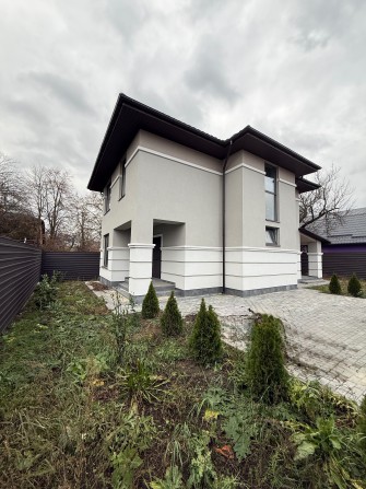 Окремий будинок 125м² у Бучі, поруч Варшавський ринок та Авенір Плаза - фото 1