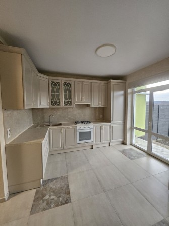 Таунхаус 150м2 3 поверховий з виходом на Ірпінську річку - фото 1