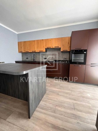 Кутовий Таун Хаус з ремонтом в Ірпені - фото 1