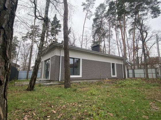 Неймовірний будинок, повне наповнення, містечко гарні сусіди. Буча Буча