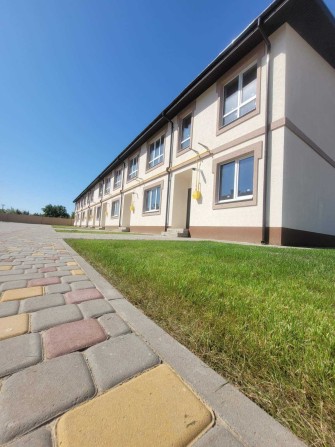 продаж будинку на 72м2 ,Бориспіль ,Ясна - фото 1