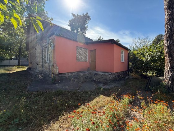 Продам будинок 99кв.м в Ірпені Ірпінь