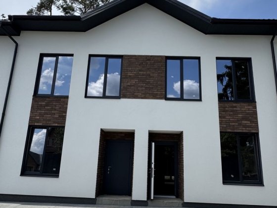 ТОП ціна на таунхаус в Ірпені! Хороша локація! Ирпень