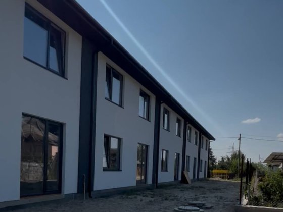 ТАУНХАУС в м. Ірпінь з власною земельною ділянкою Ірпінь