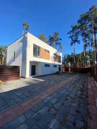 Продаж - Комплекс дуплексів "Полтавський двір". - фото 1