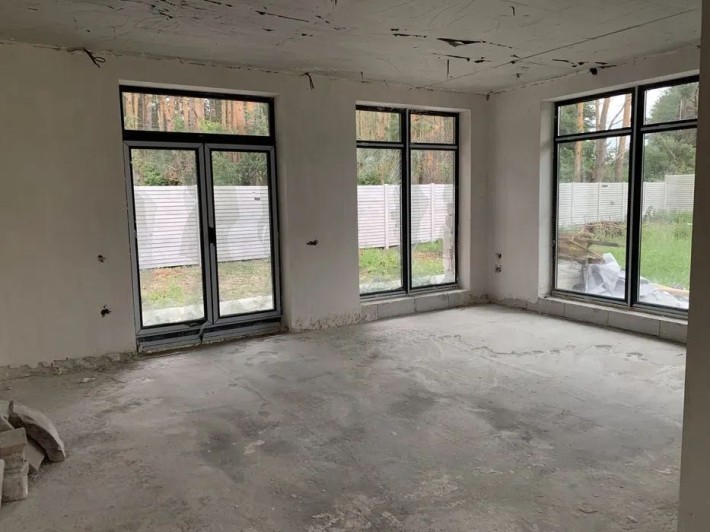 Одноповерховий будинок без ремонту на Прорізній - фото 1