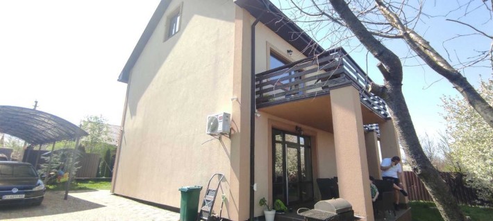 Буча. Від власника. Ваш ідеальний дім у Бучі чекає на вас! - фото 1