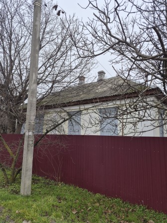 Дом Крюков для большой дружной семьи - фото 1