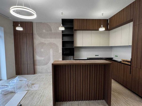 Продаж дуплекса з ремонтом Буча, ГАЗ Буча