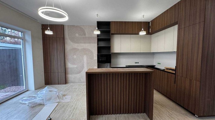 Продаж дуплекса з ремонтом Буча, ГАЗ - фото 1