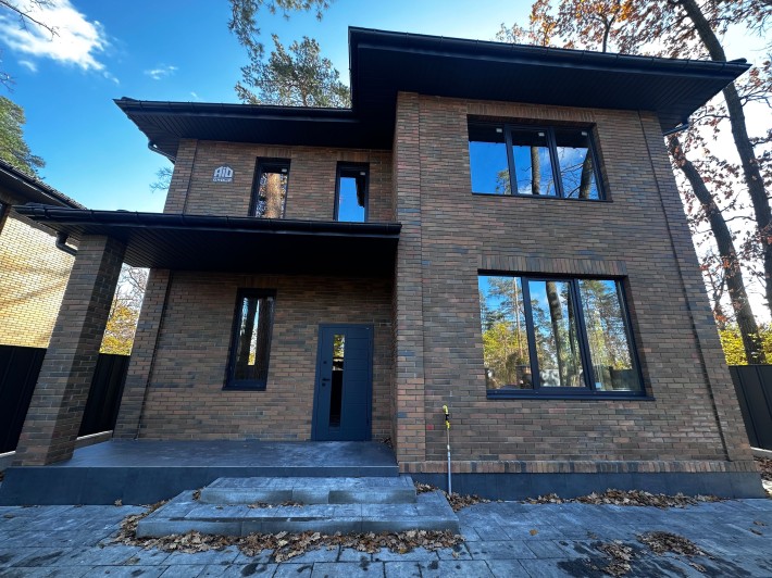 Будинок, який вартий вашої уваги - простір, якість, тиша - фото 1